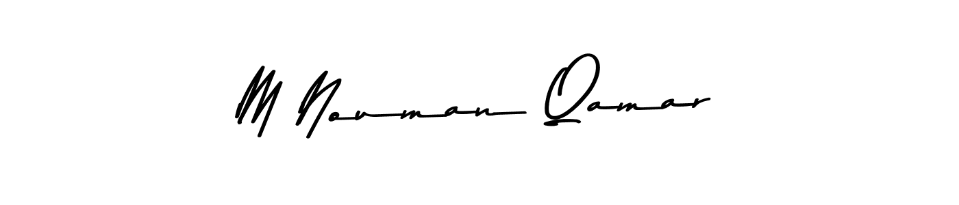 Make a short M Nouman Qamar signature style. Manage your documents anywhere anytime using Asem Kandis PERSONAL USE. Create and add eSignatures, submit forms, share and send files easily. M Nouman Qamar signature style 9 images and pictures png