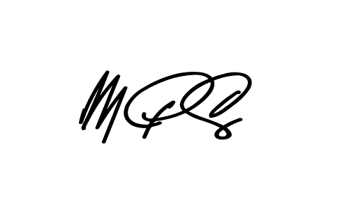 This is the best signature style for the M P S name. Also you like these signature font (Asem Kandis PERSONAL USE). Mix name signature. M P S signature style 9 images and pictures png