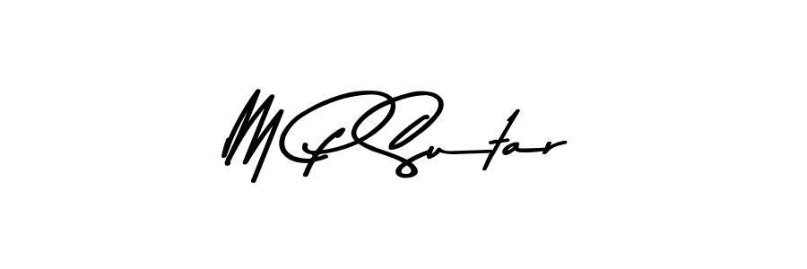 Once you've used our free online signature maker to create your best signature Asem Kandis PERSONAL USE style, it's time to enjoy all of the benefits that M P Sutar name signing documents. M P Sutar signature style 9 images and pictures png