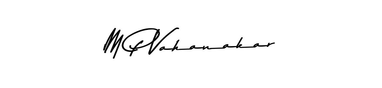 How to Draw M P Vahanakar signature style? Asem Kandis PERSONAL USE is a latest design signature styles for name M P Vahanakar. M P Vahanakar signature style 9 images and pictures png