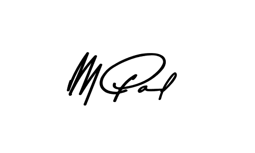 How to Draw M Pal signature style? Asem Kandis PERSONAL USE is a latest design signature styles for name M Pal. M Pal signature style 9 images and pictures png