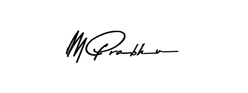 Once you've used our free online signature maker to create your best signature Asem Kandis PERSONAL USE style, it's time to enjoy all of the benefits that M Prabhu name signing documents. M Prabhu signature style 9 images and pictures png
