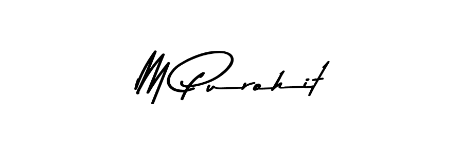 Check out images of Autograph of M Purohit name. Actor M Purohit Signature Style. Asem Kandis PERSONAL USE is a professional sign style online. M Purohit signature style 9 images and pictures png