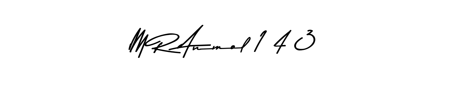 Check out images of Autograph of M R Anmol 1 4 3  name. Actor M R Anmol 1 4 3  Signature Style. Asem Kandis PERSONAL USE is a professional sign style online. M R Anmol 1 4 3  signature style 9 images and pictures png