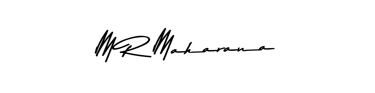 Similarly Asem Kandis PERSONAL USE is the best handwritten signature design. Signature creator online .You can use it as an online autograph creator for name M R Maharana. M R Maharana signature style 9 images and pictures png