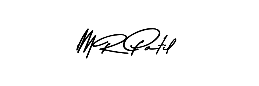 Here are the top 10 professional signature styles for the name M R Patil. These are the best autograph styles you can use for your name. M R Patil signature style 9 images and pictures png