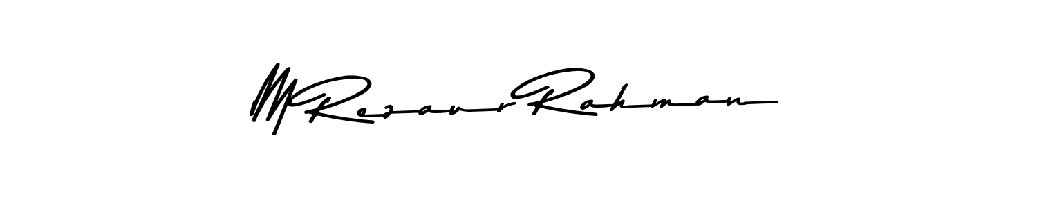 Once you've used our free online signature maker to create your best signature Asem Kandis PERSONAL USE style, it's time to enjoy all of the benefits that M Rezaur Rahman name signing documents. M Rezaur Rahman signature style 9 images and pictures png