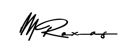 See photos of M Roxas official signature. Check more albums & portfolios. Read reviews & check more about Asem Kandis PERSONAL USE font. M Roxas signature style 9 images and pictures png