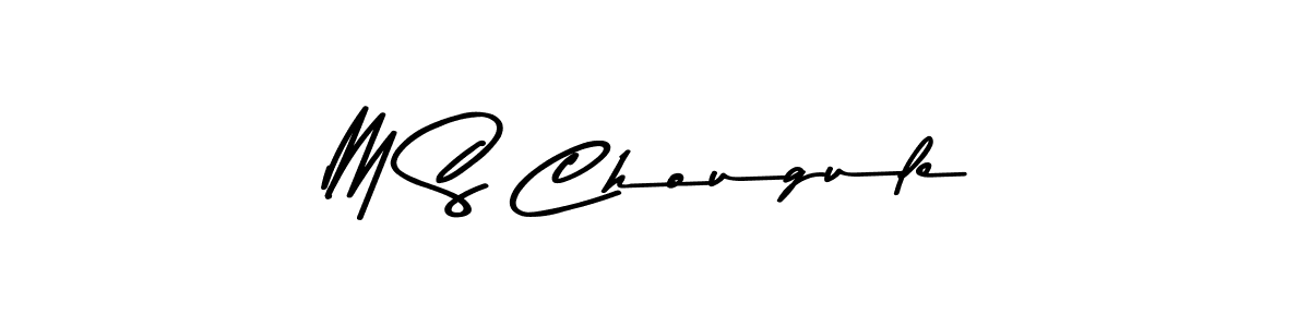 Check out images of Autograph of M S Chougule name. Actor M S Chougule Signature Style. Asem Kandis PERSONAL USE is a professional sign style online. M S Chougule signature style 9 images and pictures png