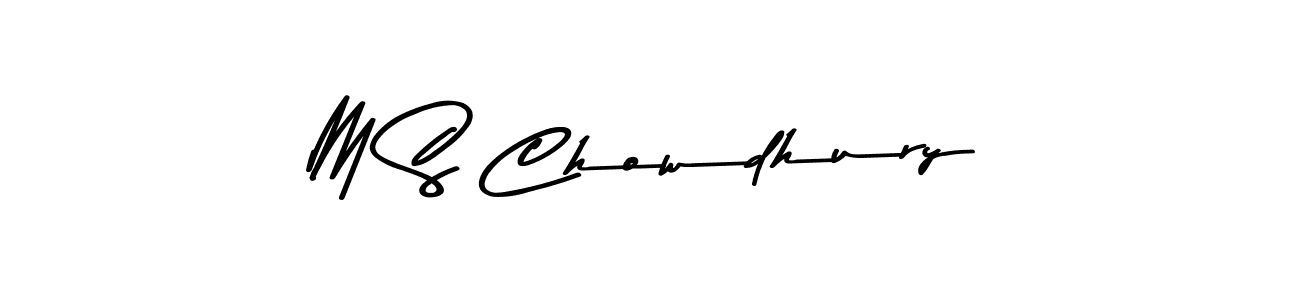 Once you've used our free online signature maker to create your best signature Asem Kandis PERSONAL USE style, it's time to enjoy all of the benefits that M S Chowdhury name signing documents. M S Chowdhury signature style 9 images and pictures png