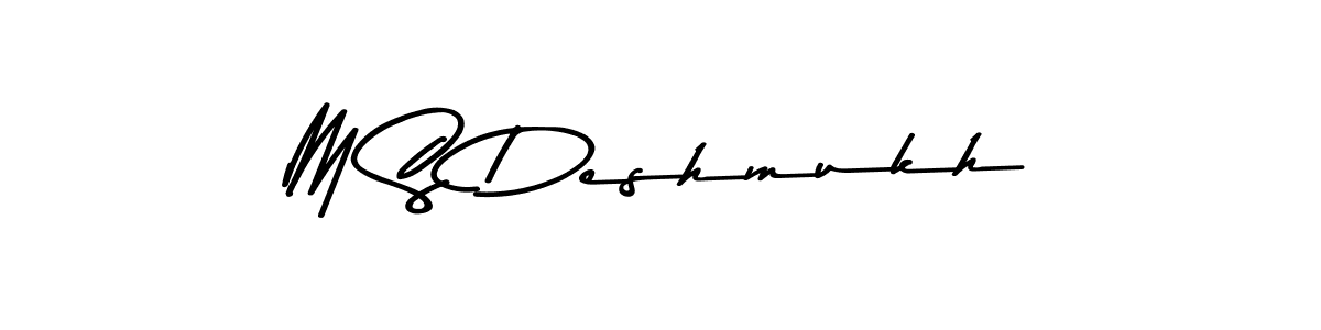 Check out images of Autograph of M S Deshmukh name. Actor M S Deshmukh Signature Style. Asem Kandis PERSONAL USE is a professional sign style online. M S Deshmukh signature style 9 images and pictures png