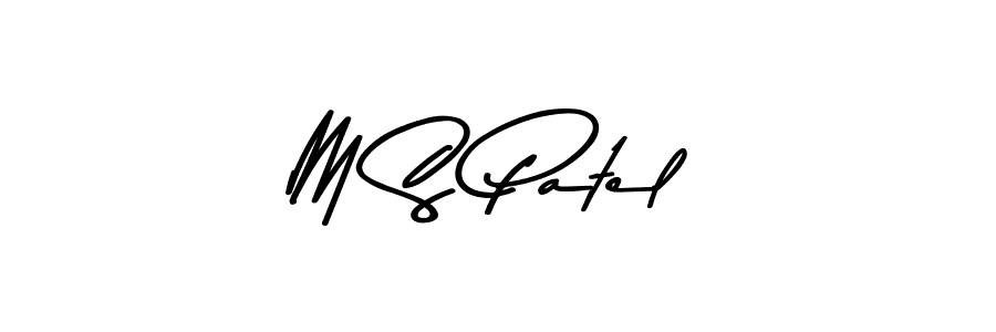 You can use this online signature creator to create a handwritten signature for the name M S Patel. This is the best online autograph maker. M S Patel signature style 9 images and pictures png
