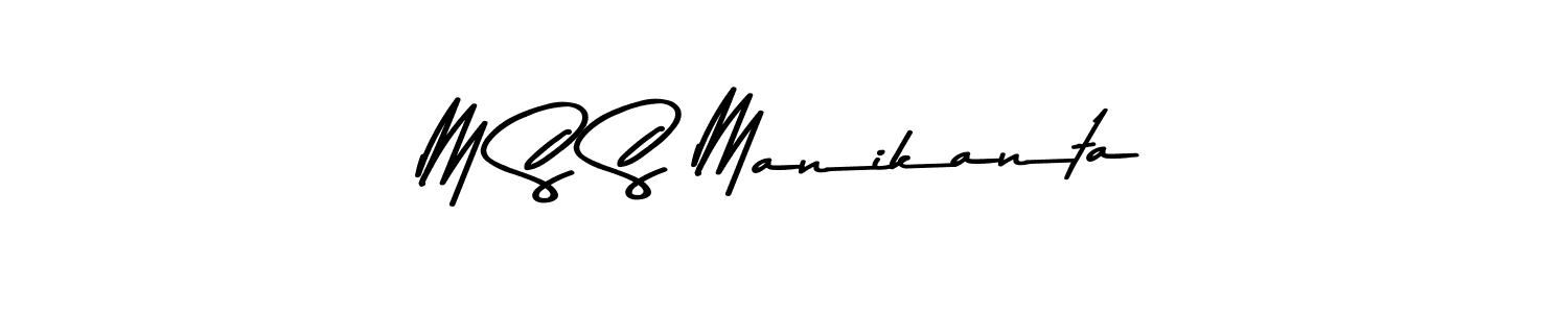 if you are searching for the best signature style for your name M S S Manikanta. so please give up your signature search. here we have designed multiple signature styles  using Asem Kandis PERSONAL USE. M S S Manikanta signature style 9 images and pictures png