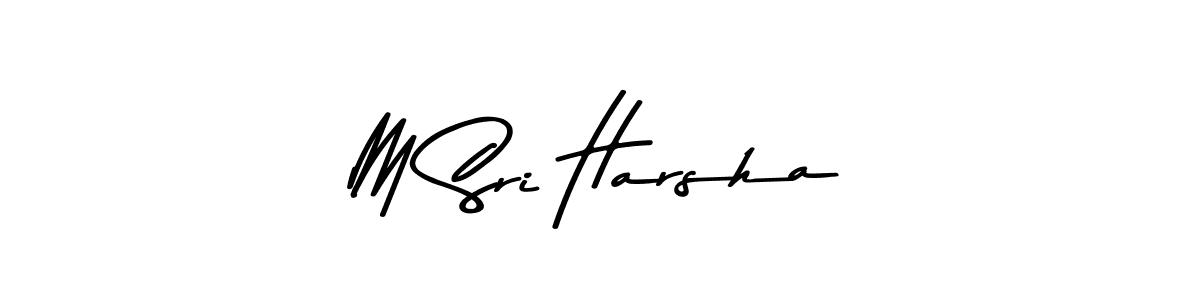See photos of M Sri Harsha official signature by Spectra . Check more albums & portfolios. Read reviews & check more about Asem Kandis PERSONAL USE font. M Sri Harsha signature style 9 images and pictures png