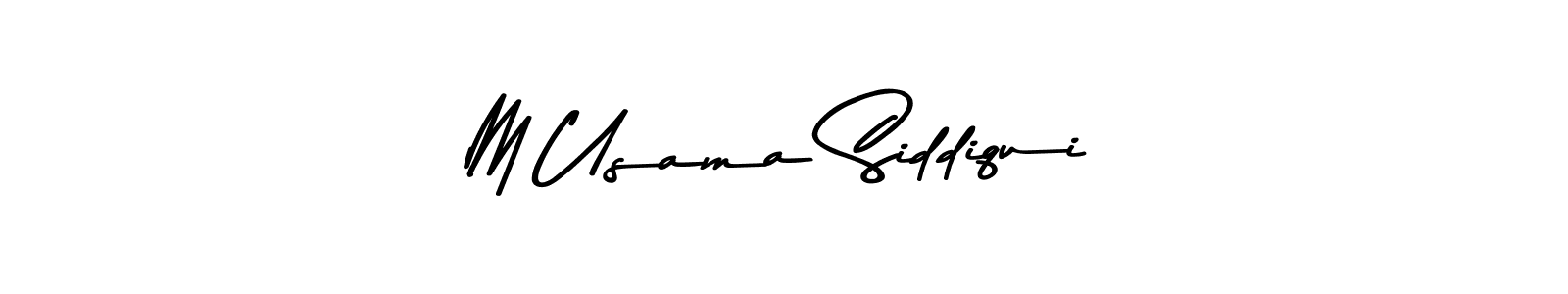 Similarly Asem Kandis PERSONAL USE is the best handwritten signature design. Signature creator online .You can use it as an online autograph creator for name M Usama Siddiqui. M Usama Siddiqui signature style 9 images and pictures png