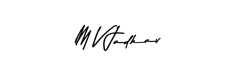 See photos of M V Jadhav official signature by Spectra . Check more albums & portfolios. Read reviews & check more about Asem Kandis PERSONAL USE font. M V Jadhav signature style 9 images and pictures png