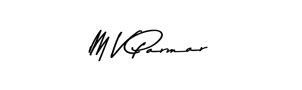 See photos of M V Parmar official signature by Spectra . Check more albums & portfolios. Read reviews & check more about Asem Kandis PERSONAL USE font. M V Parmar signature style 9 images and pictures png