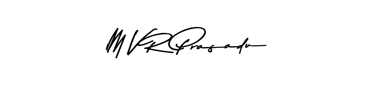 Best and Professional Signature Style for M V R Prasadu. Asem Kandis PERSONAL USE Best Signature Style Collection. M V R Prasadu signature style 9 images and pictures png