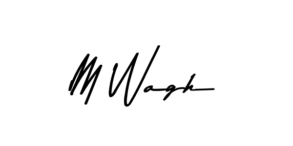 It looks lik you need a new signature style for name M Wagh. Design unique handwritten (Asem Kandis PERSONAL USE) signature with our free signature maker in just a few clicks. M Wagh signature style 9 images and pictures png