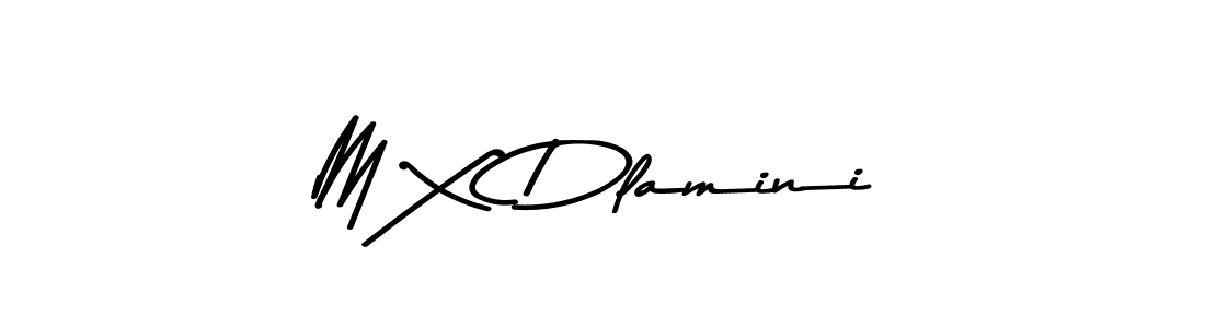 This is the best signature style for the M X Dlamini name. Also you like these signature font (Asem Kandis PERSONAL USE). Mix name signature. M X Dlamini signature style 9 images and pictures png