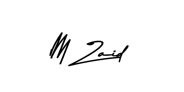 Once you've used our free online signature maker to create your best signature Asem Kandis PERSONAL USE style, it's time to enjoy all of the benefits that M Zaid name signing documents. M Zaid signature style 9 images and pictures png