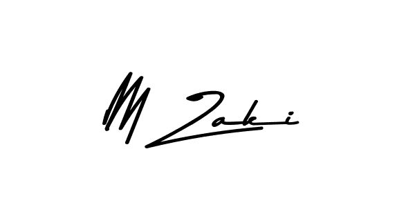 This is the best signature style for the M Zaki name. Also you like these signature font (Asem Kandis PERSONAL USE). Mix name signature. M Zaki signature style 9 images and pictures png