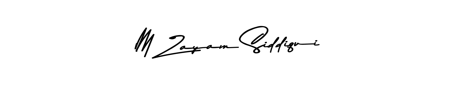 Once you've used our free online signature maker to create your best signature Asem Kandis PERSONAL USE style, it's time to enjoy all of the benefits that M Zayam Siddiqui name signing documents. M Zayam Siddiqui signature style 9 images and pictures png