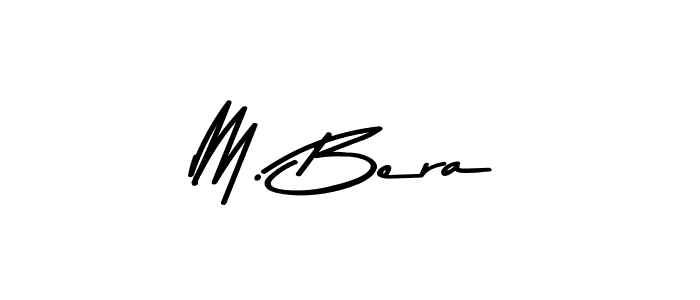 Make a short M. Bera signature style. Manage your documents anywhere anytime using Asem Kandis PERSONAL USE. Create and add eSignatures, submit forms, share and send files easily. M. Bera signature style 9 images and pictures png