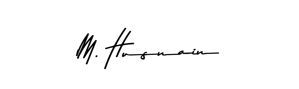 Once you've used our free online signature maker to create your best signature Asem Kandis PERSONAL USE style, it's time to enjoy all of the benefits that M. Husnain name signing documents. M. Husnain signature style 9 images and pictures png