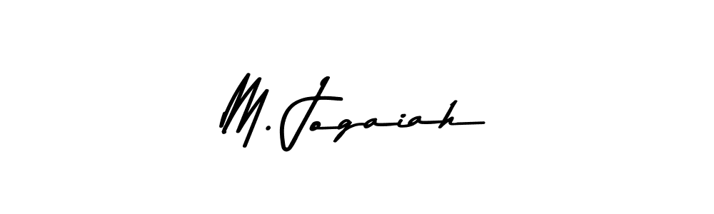 Check out images of Autograph of M. Jogaiah name. Actor M. Jogaiah Signature Style. Asem Kandis PERSONAL USE is a professional sign style online. M. Jogaiah signature style 9 images and pictures png