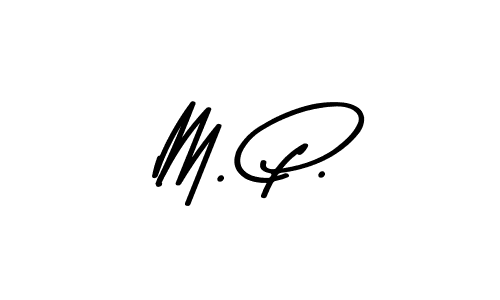 How to Draw M. P. signature style? Asem Kandis PERSONAL USE is a latest design signature styles for name M. P.. M. P. signature style 9 images and pictures png