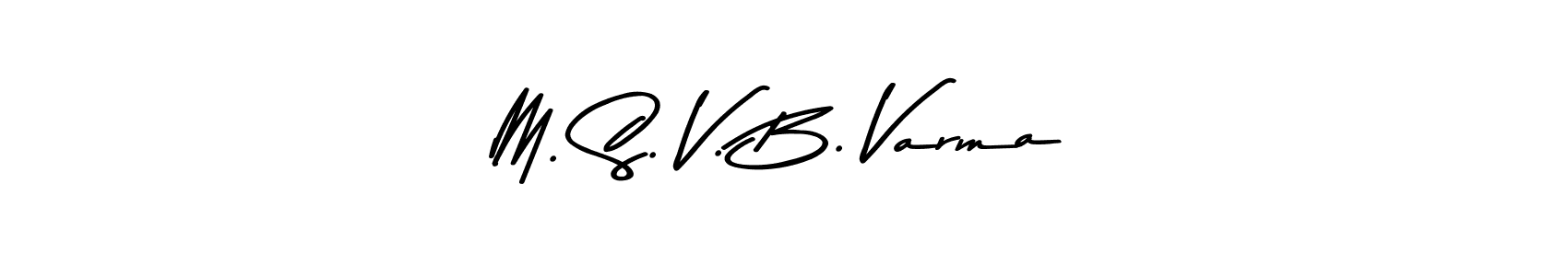 Check out images of Autograph of M. S. V. B. Varma name. Actor M. S. V. B. Varma Signature Style. Asem Kandis PERSONAL USE is a professional sign style online. M. S. V. B. Varma signature style 9 images and pictures png