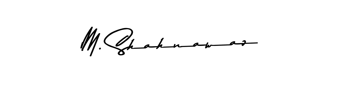 Here are the top 10 professional signature styles for the name M. Shahnawaz. These are the best autograph styles you can use for your name. M. Shahnawaz signature style 9 images and pictures png