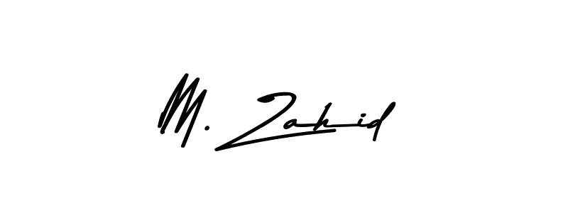 You can use this online signature creator to create a handwritten signature for the name M. Zahid. This is the best online autograph maker. M. Zahid signature style 9 images and pictures png