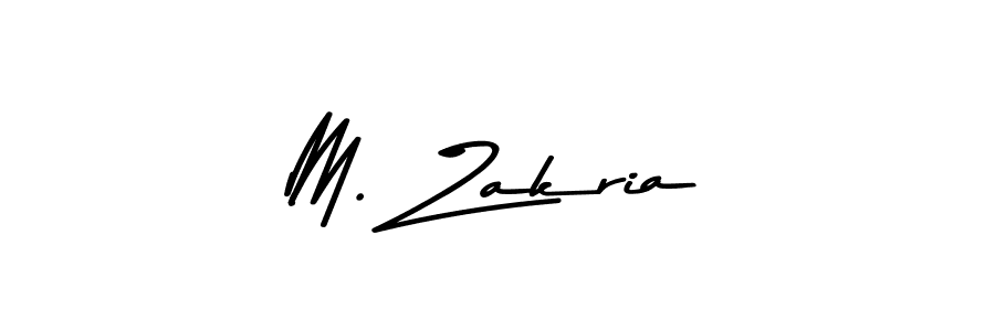 Here are the top 10 professional signature styles for the name M. Zakria. These are the best autograph styles you can use for your name. M. Zakria signature style 9 images and pictures png