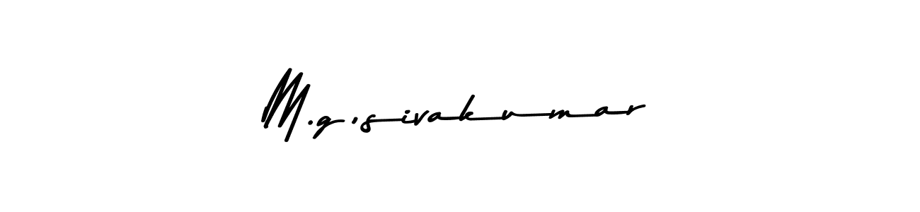 See photos of M.g,sivakumar official signature by Spectra . Check more albums & portfolios. Read reviews & check more about Asem Kandis PERSONAL USE font. M.g,sivakumar signature style 9 images and pictures png