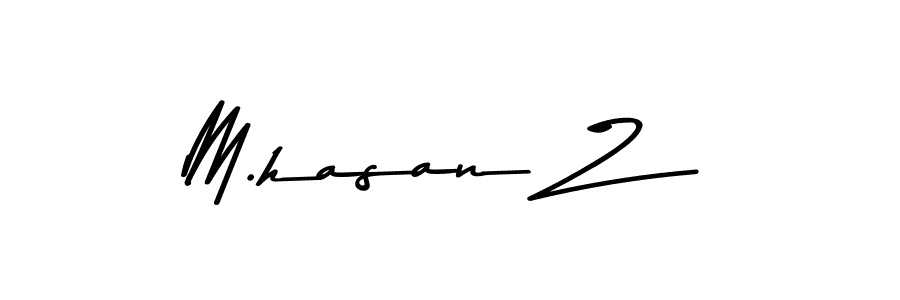 Also You can easily find your signature by using the search form. We will create M.hasan Z name handwritten signature images for you free of cost using Asem Kandis PERSONAL USE sign style. M.hasan Z signature style 9 images and pictures png