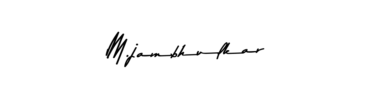 Check out images of Autograph of M.jambhulkar name. Actor M.jambhulkar Signature Style. Asem Kandis PERSONAL USE is a professional sign style online. M.jambhulkar signature style 9 images and pictures png