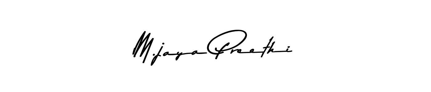 Make a beautiful signature design for name M.jaya Preethi. Use this online signature maker to create a handwritten signature for free. M.jaya Preethi signature style 9 images and pictures png