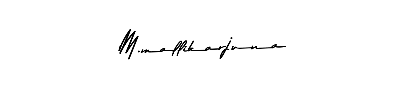 Check out images of Autograph of M.mallikarjuna name. Actor M.mallikarjuna Signature Style. Asem Kandis PERSONAL USE is a professional sign style online. M.mallikarjuna signature style 9 images and pictures png