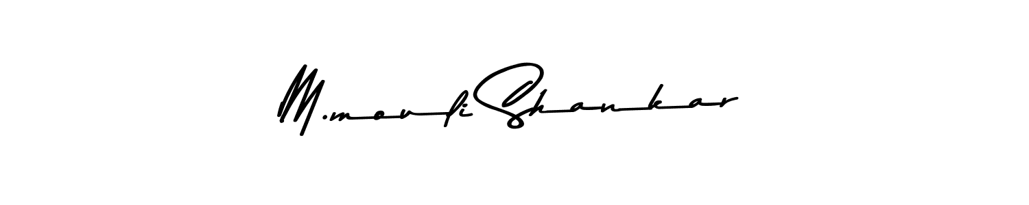 Once you've used our free online signature maker to create your best signature Asem Kandis PERSONAL USE style, it's time to enjoy all of the benefits that M.mouli Shankar name signing documents. M.mouli Shankar signature style 9 images and pictures png