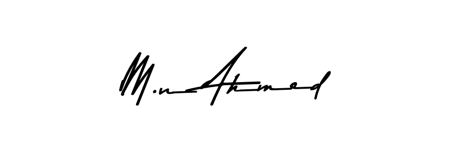 if you are searching for the best signature style for your name M.n Ahmed. so please give up your signature search. here we have designed multiple signature styles  using Asem Kandis PERSONAL USE. M.n Ahmed signature style 9 images and pictures png