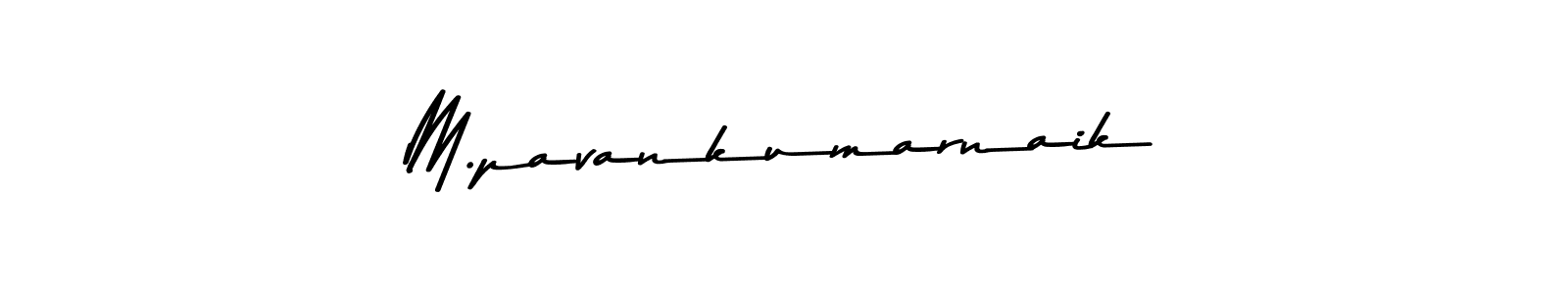 Make a beautiful signature design for name M.pavankumarnaik. Use this online signature maker to create a handwritten signature for free. M.pavankumarnaik signature style 9 images and pictures png