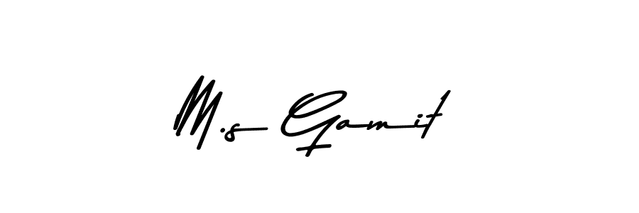 How to Draw M.s Gamit signature style? Asem Kandis PERSONAL USE is a latest design signature styles for name M.s Gamit. M.s Gamit signature style 9 images and pictures png