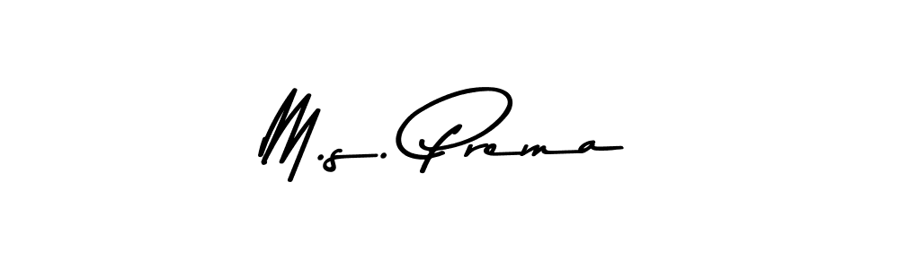 Here are the top 10 professional signature styles for the name M.s. Prema. These are the best autograph styles you can use for your name. M.s. Prema signature style 9 images and pictures png