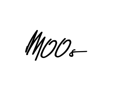 Design your own signature with our free online signature maker. With this signature software, you can create a handwritten (Asem Kandis PERSONAL USE) signature for name M00s. M00s signature style 9 images and pictures png