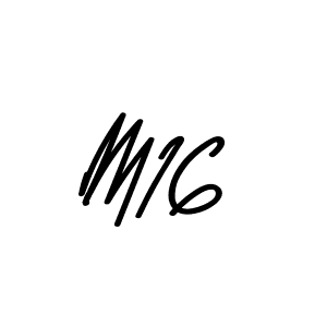 Once you've used our free online signature maker to create your best signature Asem Kandis PERSONAL USE style, it's time to enjoy all of the benefits that M16 name signing documents. M16 signature style 9 images and pictures png