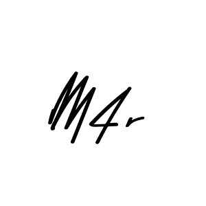 How to make M4r name signature. Use Asem Kandis PERSONAL USE style for creating short signs online. This is the latest handwritten sign. M4r signature style 9 images and pictures png