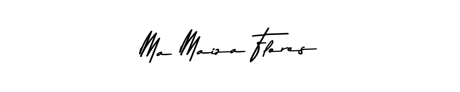 See photos of Ma Maiza Flores official signature by Spectra . Check more albums & portfolios. Read reviews & check more about Asem Kandis PERSONAL USE font. Ma Maiza Flores signature style 9 images and pictures png