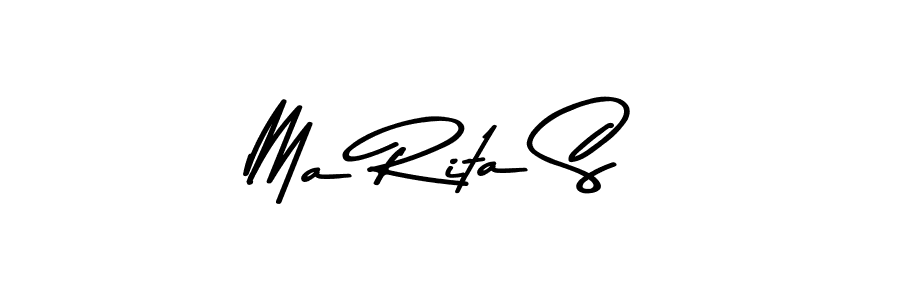See photos of Ma Rita S official signature by Spectra . Check more albums & portfolios. Read reviews & check more about Asem Kandis PERSONAL USE font. Ma Rita S signature style 9 images and pictures png